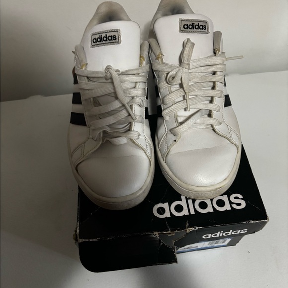 Girls sneaker - Picture 3 of 7